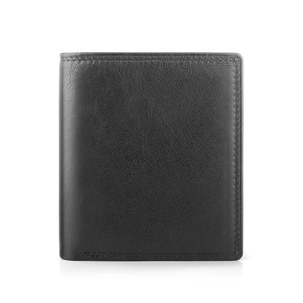 PRIMEHIDE Leather Credit Card Holder - Dominic Leon