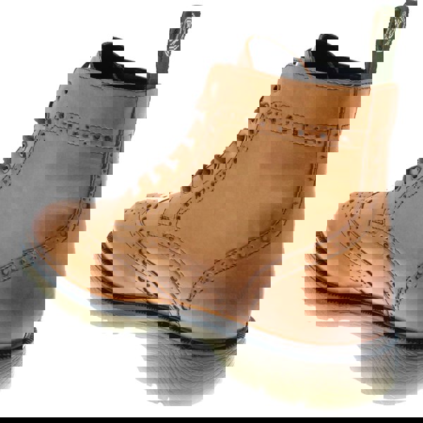 Frank James Hammersmith Lace Up Brogue Boots