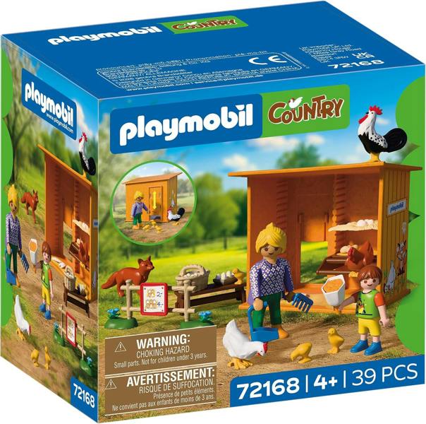 Young Shepherd - 72168 Playset