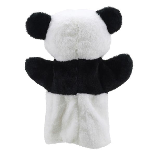 The Puppet Company Panda - ECO Puppet Buddies - Animals