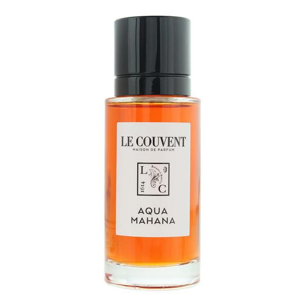Le Couvent Maison De Parfum Aqua Mahana Eau de Parfum 50ml Spray Unisex