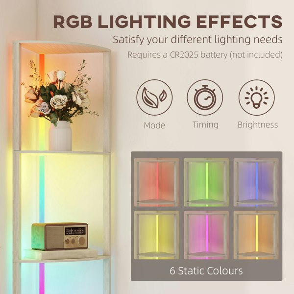 Floor Lamp