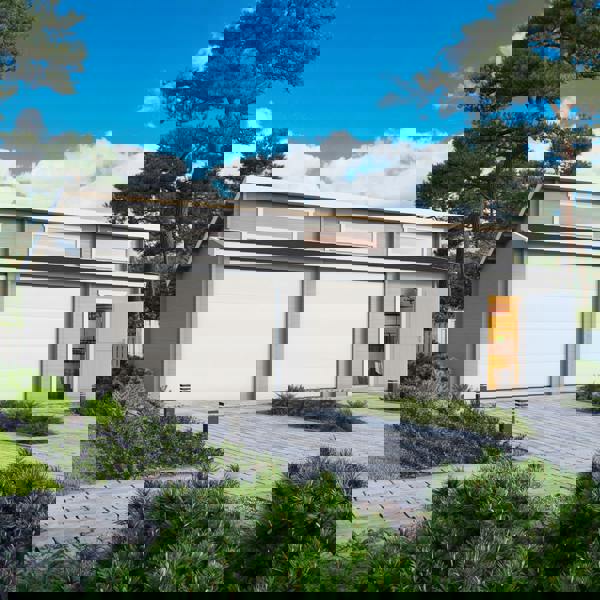 Norland Rawmarsh Garage