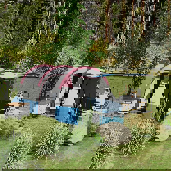 Camping Tent
