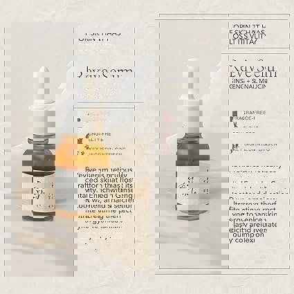 Beauty Of Joseon Hangbang Serum Discovery Kit 40ml