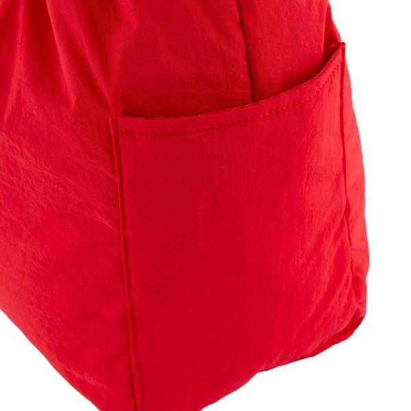 Regatta Plain Padded Shoulder Bag - High Risk Red - 