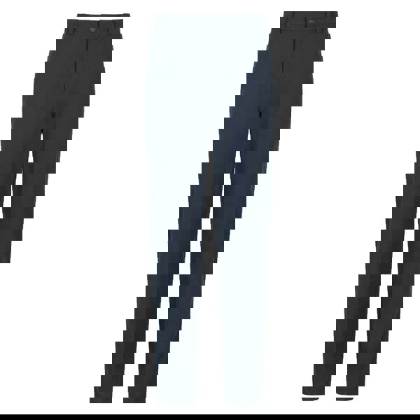 Mountain Warehouse Mens Nature Stretch Chino Trousers - Navy - 