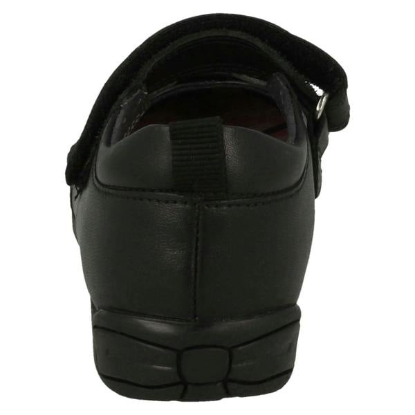 Start-rite Girls Startrite Bow Detailed Shoes Pulse