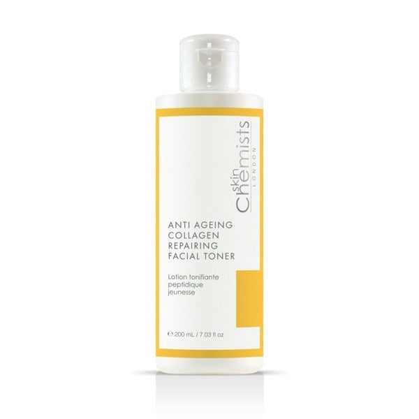 Skin Chemists skinChemists Anti-Ageing Collagen Repairing Facial Toner 200ml