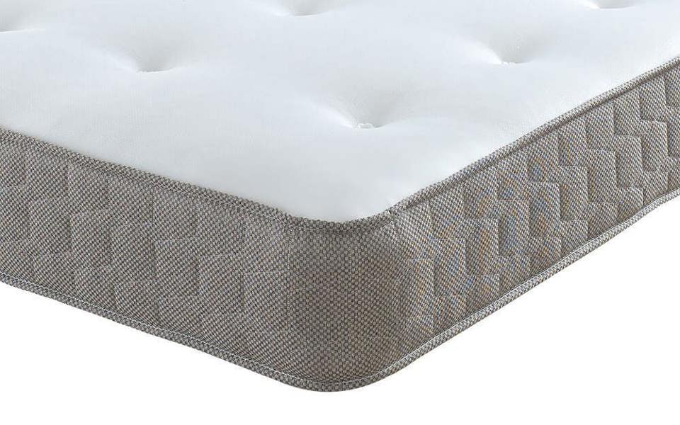 Mattress Online Classic Gold Ortho Mattress