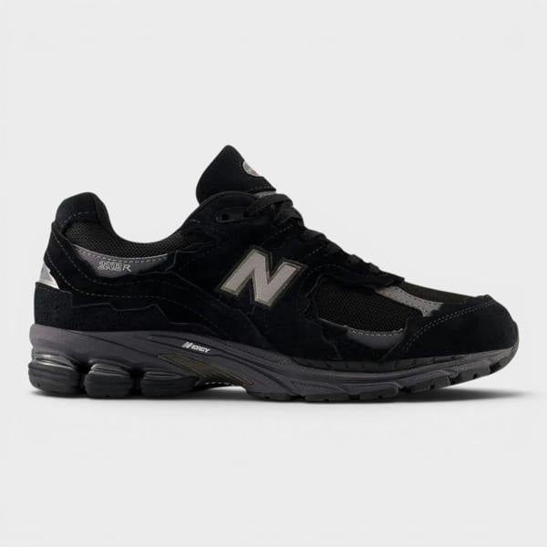 New Balance 2002R GORE-TEX Protection Pack Black Magnet