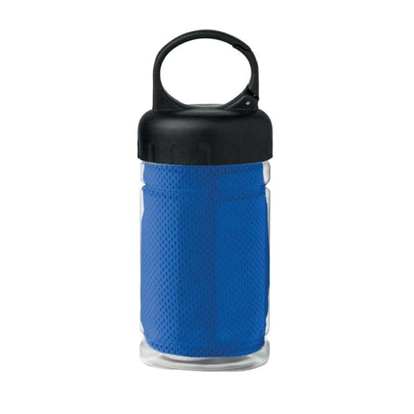 MidOcean Fris Cooling Towel - Royal Blue - 