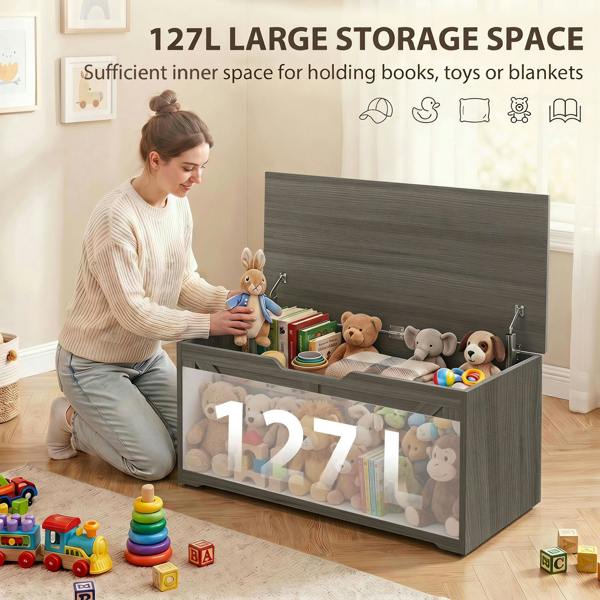 Storage Chest