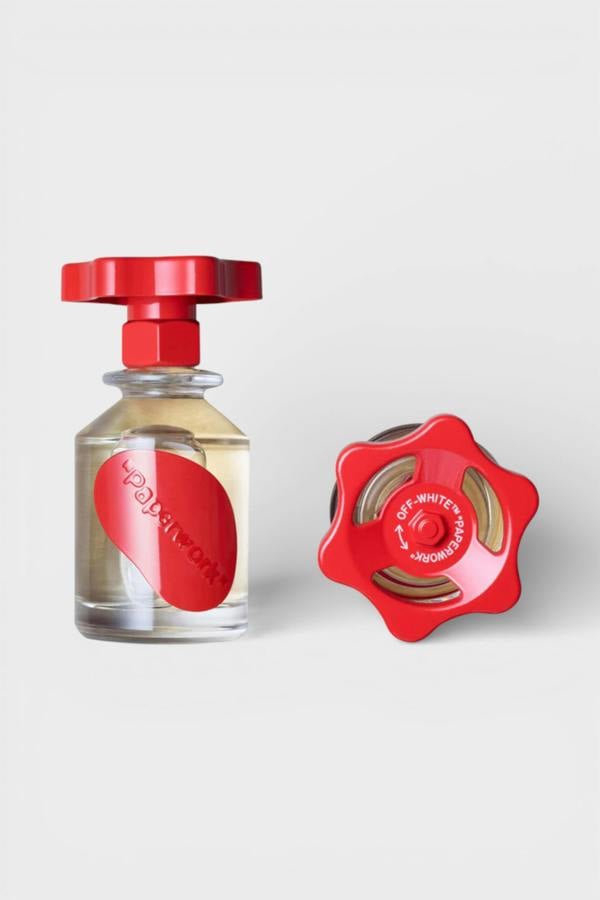 Off-White Beauty Gift Cracker Solution No.4 100ml