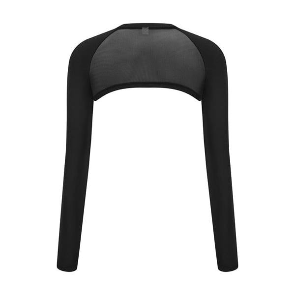 Anniou UPF 50+ Ice Silk Golf Mesh Shrug