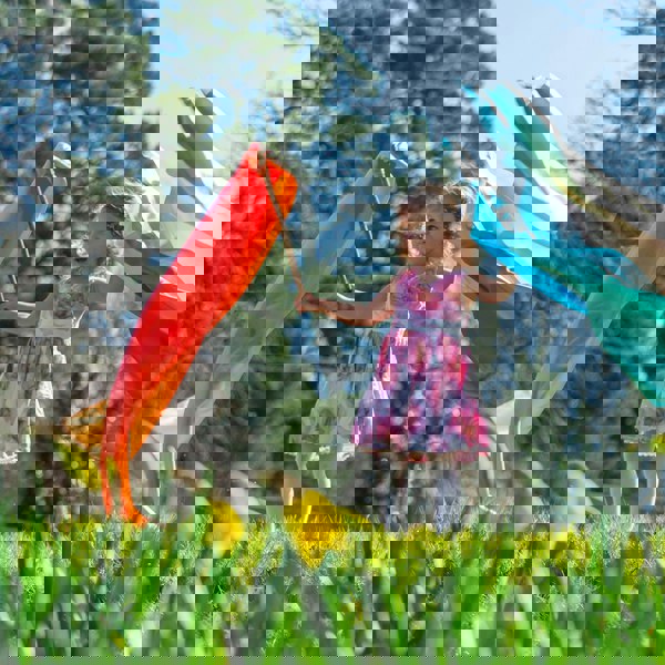 tickit Ombre Habutae Fabric