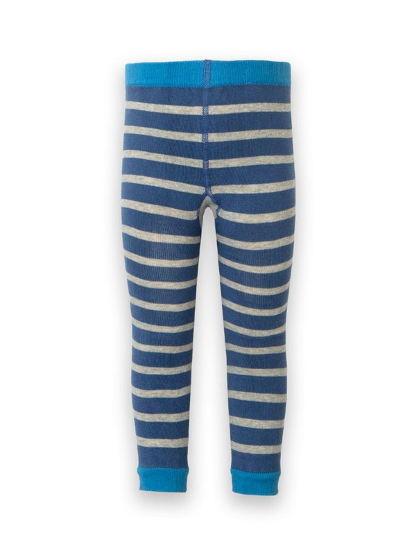 Kite Boys Organic Space Pals Knit Leggings