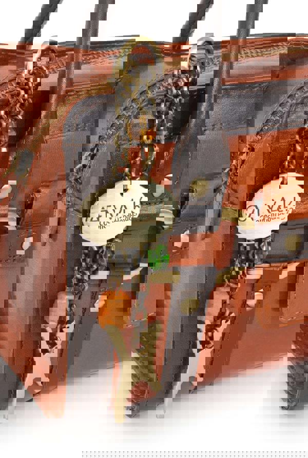 Catwalk Collection Handbags Roma - Handbag