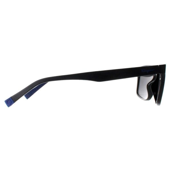 Salvatore Ferragamo Sunglasses SF938S 962 Black Grey