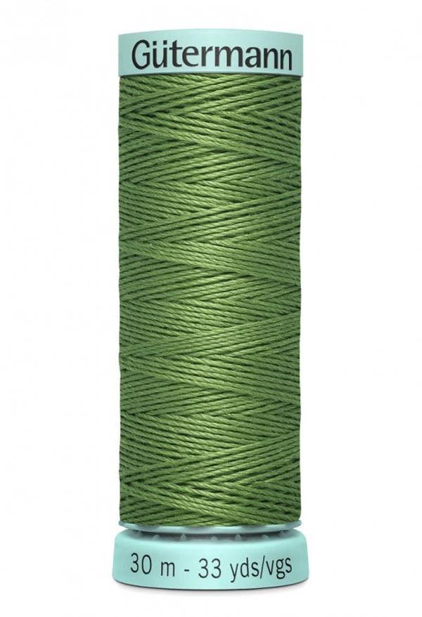Gutermann Pure Silk R 753 Thread 30m Silk Thread Suitable For Embroidery