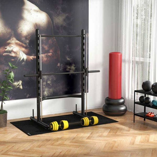 Barbell Set