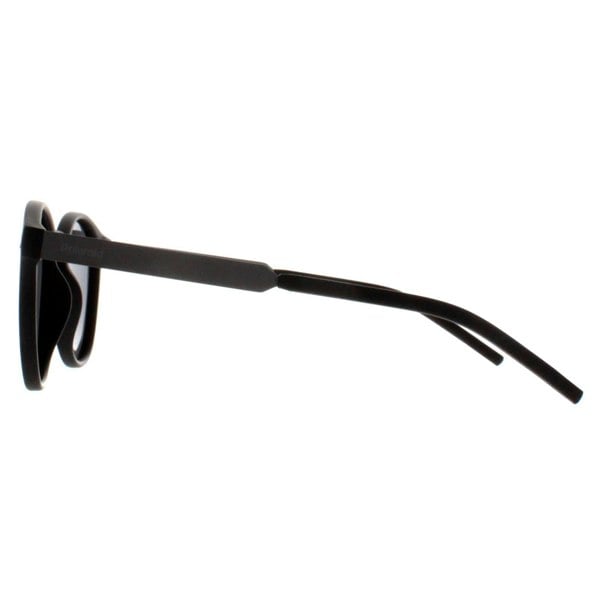 Polaroid Sunglasses PLD 1029/S 003 M9 Shiny Black Grey Polarized