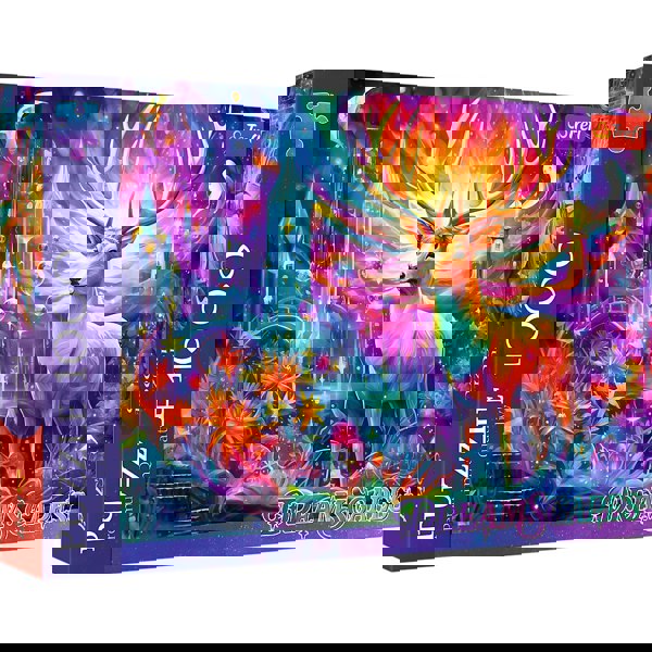 Trefl Dreamscapes: Mystical Deer 1000 Piece Puzzle