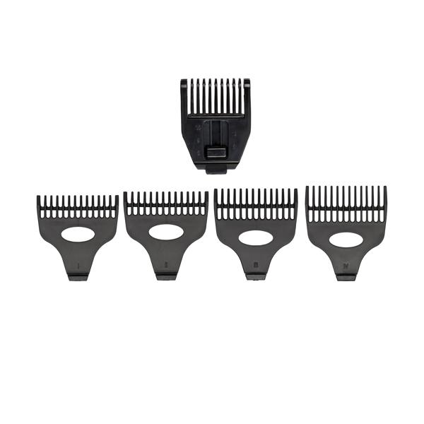 BaByliss For Men 8 in 1 All Over Grooming Kit