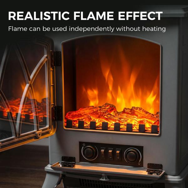 Electric Fireplace