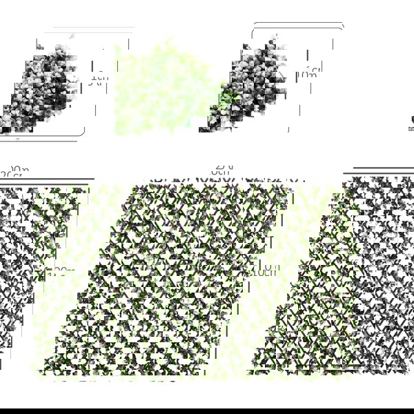 Artificial Hedge