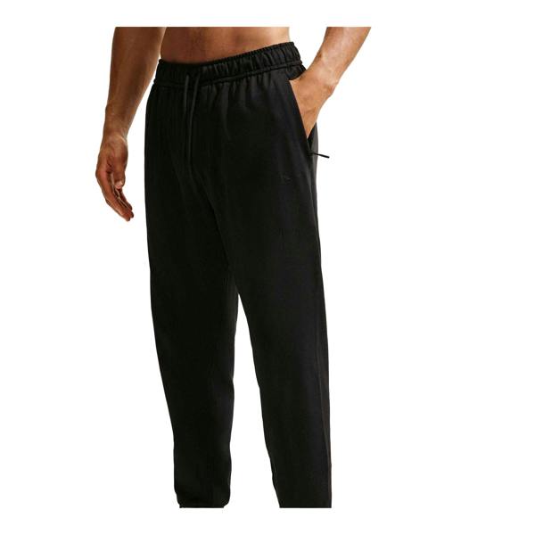Nike Mens Nano Fleece Tapered Joggers - Black - 