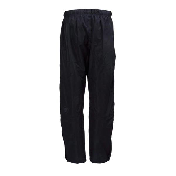 Quebec Waterproof Over Trouser - Hi-Vis Trousers