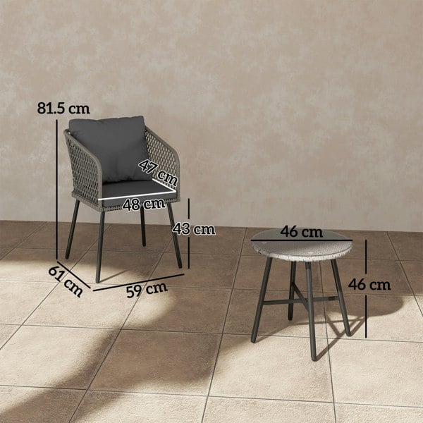 Leisure Coffee Set