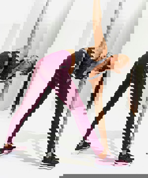 TriDri Women's TriDri Compression Pocket Leggings (TR304)