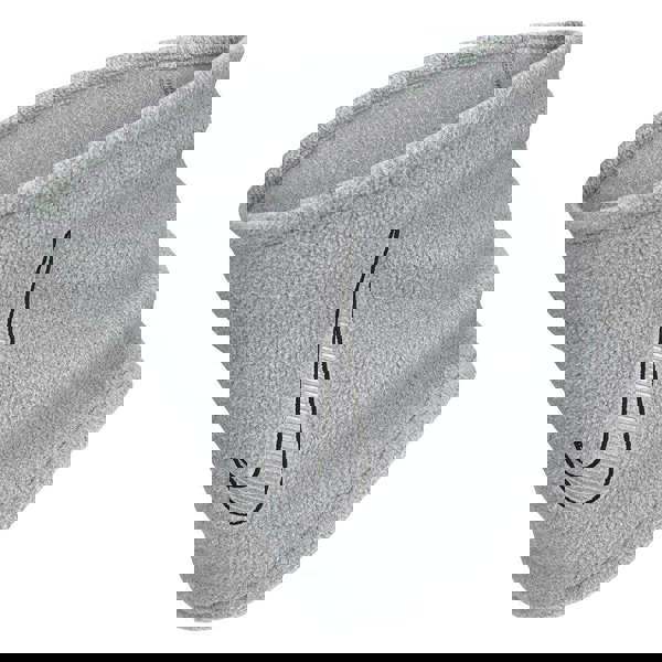 Nike 2.0 Fleece Neck Warmer - Grey - 