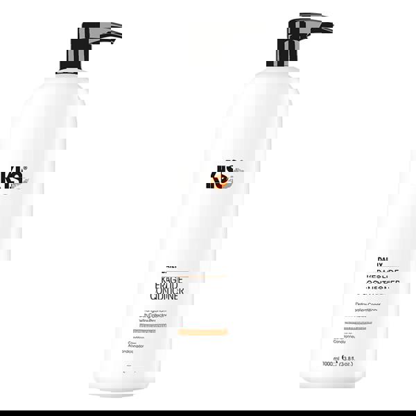 KIS Daily KeraGlide Conditioner 1000 ml