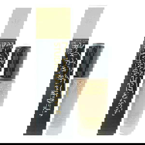 MAC Studio Radiance Serum Powered N181 Foundation 30ml