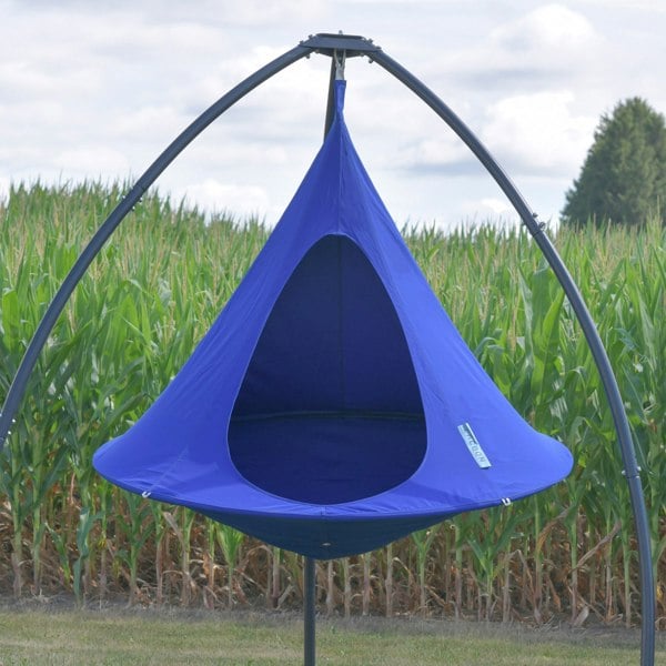 Vivere Double Cacoon - Island Vibe