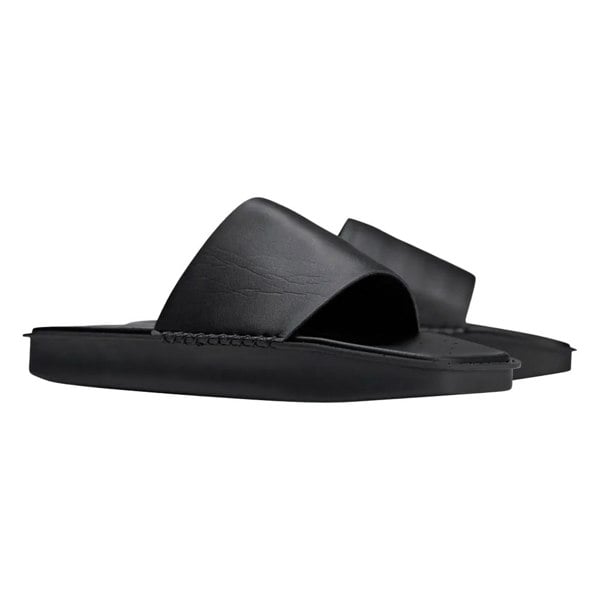Y3 Y-3 Mens Water Sliders - Black