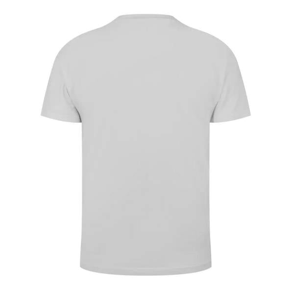 DSquared2 Unisex Adult Cotton Casual T-Shirt - White - 
