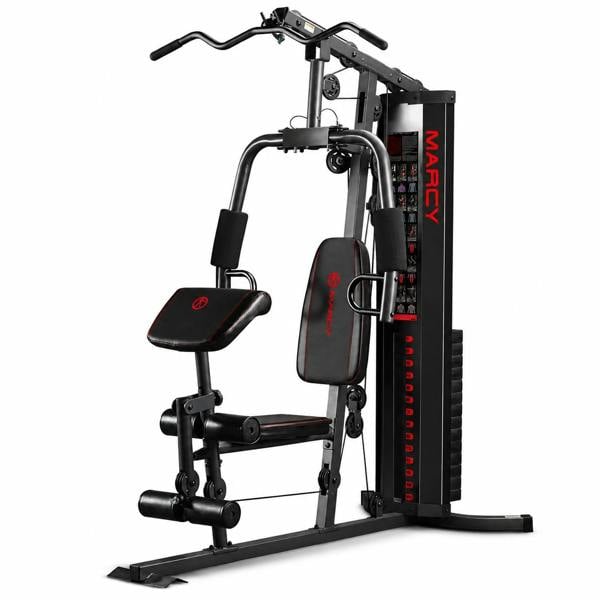 Marcy Multigym 90kg Resistance HG3000