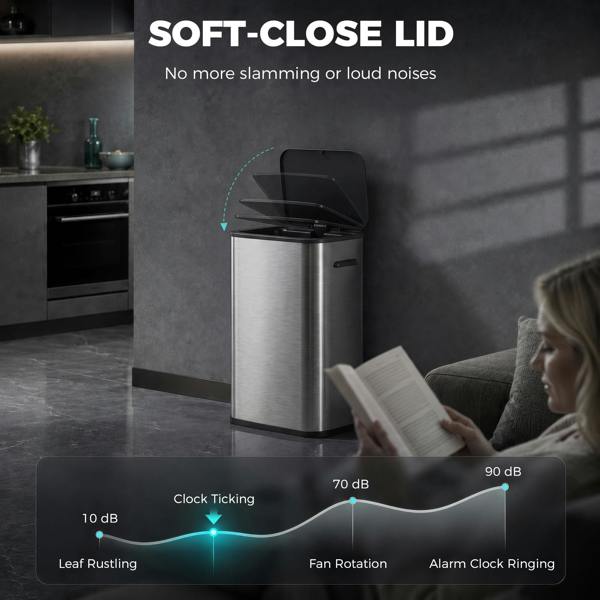 Sensor Bin