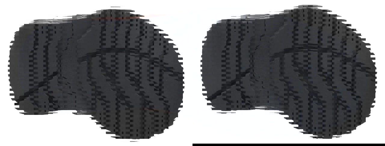 Hush Puppies Dylan Mens Casual Derby Lace Up Smart Leather Shoes