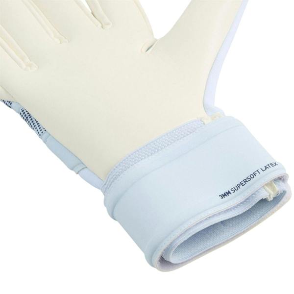 Puma Childrens/Kids Ultra Match Goalkeeper Gloves - Blue - 
