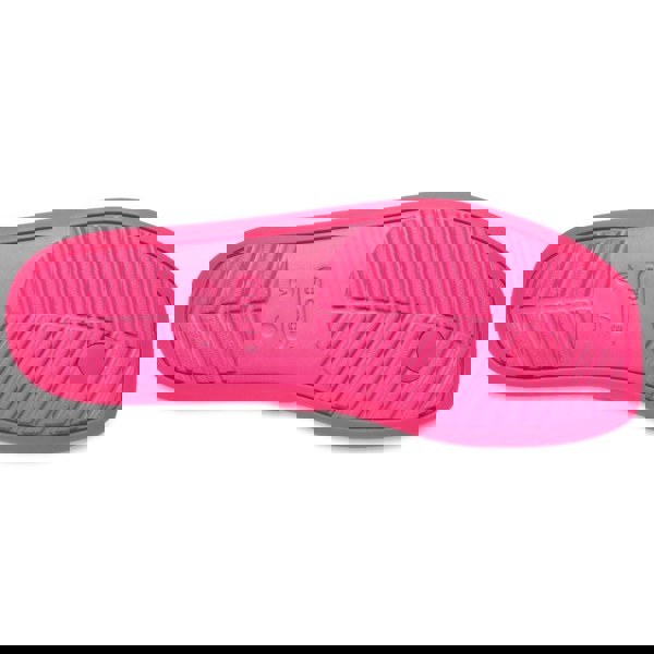 Crocs Miami Toe Loop Sandal Women's Dragon Fruit Sandals