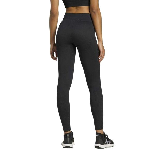 Adidas Womens/Ladies Essentials Leggings - Black - 