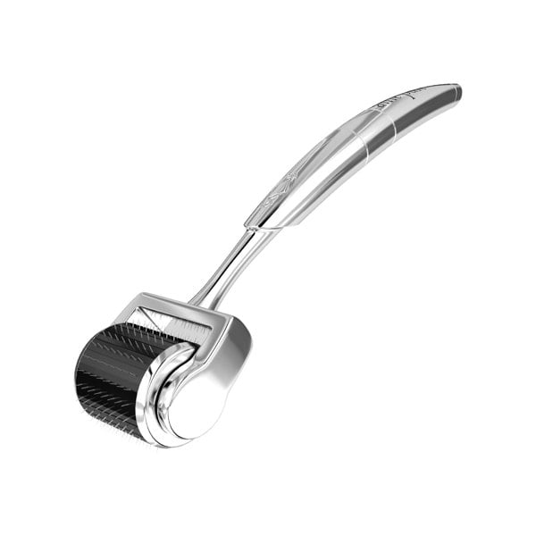 Âme Pure CIT FACE ROLLER GENTLEMEN 0.5 mm - Microneedling Derma Roller For Face