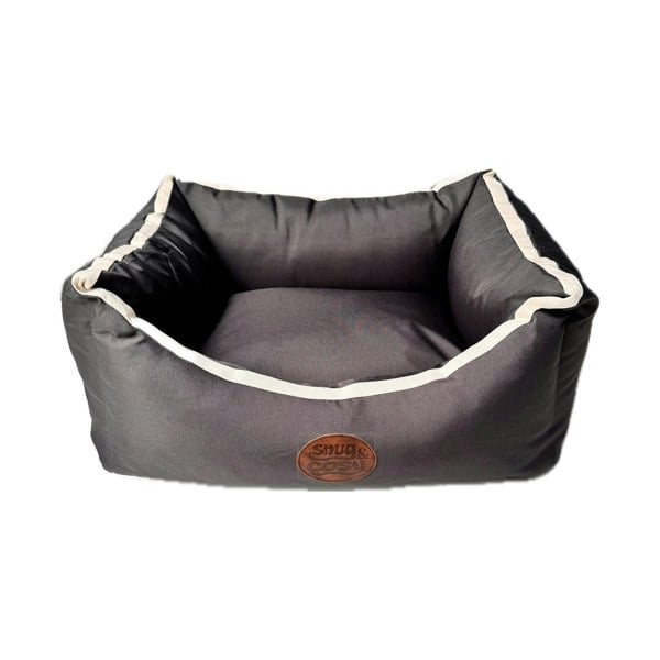 Snug and Cosy Pets Eco Dog Bed