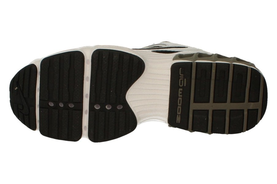 Nike Zoom Air Fire Womens Cw3876  004 - Photon Dust White Flat Pewter 004 - Photo 4