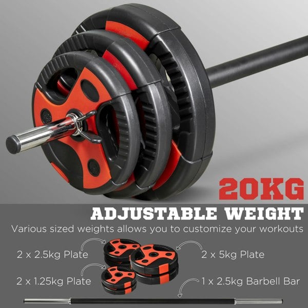 Barbell